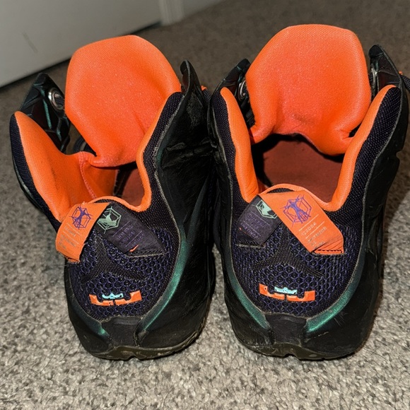 Nike Lebron 12 - Picture 8 of 8